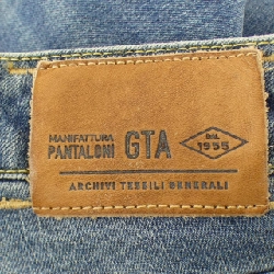 ジーティーアー G.T.A ジーンズ - Hàng hiệu Authentic 885100