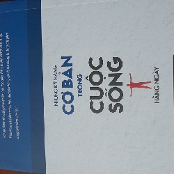 NHỮNG KỸ NĂNG CƠ BẢN TRONG CUỘC SỐNG 23118