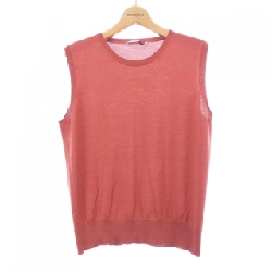 Áo gile AGNONA - Hàng hiệu Chính hãng