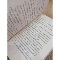 The shadow garden - Andrew Matthews