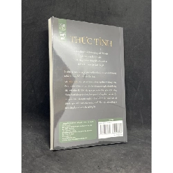 Thức Tỉnh new 100% HCM.ASB1205 911527