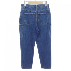 Chanel CHANEL P73731V65335 Jeans - Hàng hiệu Authentic 814697