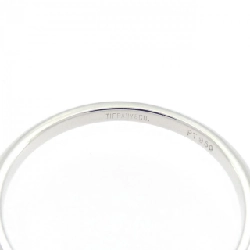 Nhẫn Band Tiffany - Hàng hiệu Authentic 835925