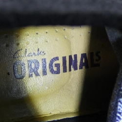 Giày CLARKS - Hàng hiệu Authentic 904446