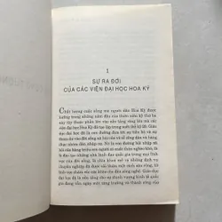 Tạo dựng tương lai - Vai trò của các Viện đại học Hoa Kỳ 575240