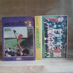 MEXICO86 (Thông Tin Đặc Biệt) 526147