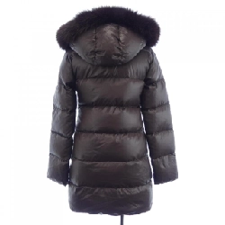 Áo khoác lông vũ DUVETICA - Hàng hiệu Authentic 821153