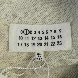 Maison Margiela スウェット 636538