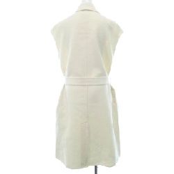 【Mã giảm giá】Áo vest dài HERMES 641312