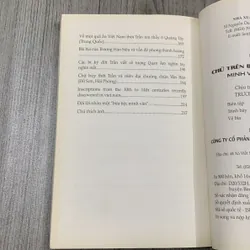 Chữ trên đá chữ trên đồng, minh văn là lịch sử. 2b4 718497