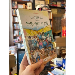 12 chòm sao và mảnh ghéo bí mật - C.A.N.S 122289