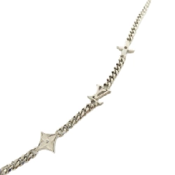 Dây chuyền Louis Vuitton Monogram Row M01490 624198