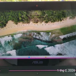 Laptop Asus BR1100FKA N6000/4GB/128GB/Touch/Win11 (BP0660T) - Đen/Xám đậm (Dark Grey) 790931