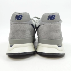 Giày thể thao New Balance - Hàng hiệu Authentic 907342