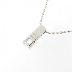 K10WG Mặt dây chuyền Blue Topaz 0.15CT - Hàng hiệu Chính hãng 861129