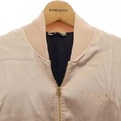 FENDI FAJ097 AERP Áo khoác 627034