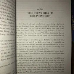 Các nhà khoa bảng đất Thăng Long - Hà Nội  599015
