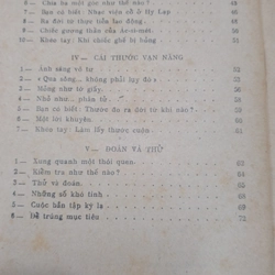 Chuyện vui về số và hình - Huy Thanh 491084