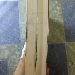 Gió Nam hiểu lòng tôi ( 2 tập) - Ngô Đồng Tư Ngữ 933621