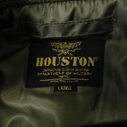 HOUSTON 50943 Áo khoác - Hàng hiệu Authentic 894846