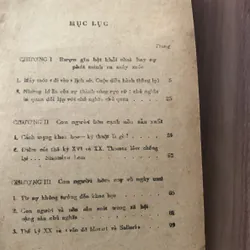 Con người trong thế giới kĩ thuật và kỹ thuật trong thế giới con người, T. B. Dingate 610686
