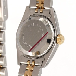 Đồng hồ Rolex Datejust 69173 SSxYG tự động R số - Hàng hiệu chính hãng 876386