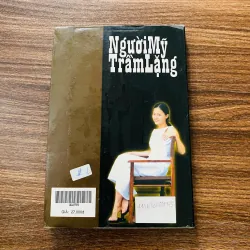 Người Mỹ trầm lặng -  Graham Greene#HATRA 971669