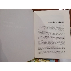 Miễn dịch - Philipp Dettmer