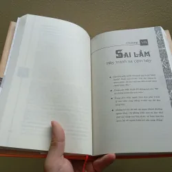 Tứ thư lãnh đạo (thuật xử thế), sách Tiếng Việt  757369