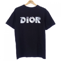 DIOR DANIEL ARSHAM 023J615B0554 Áo thun - Hàng hiệu Chính hãng