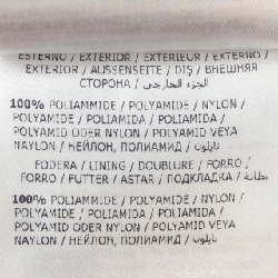 Moncler MONCLER Áo gile - Hàng hiệu Chính hãng 824569