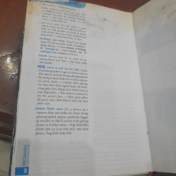 Hộp từ điển ANH - ANH - VIỆT 378444