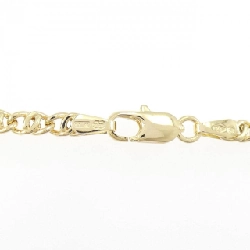 Hàng hiệu Authentic 750YG của UnoAere - Dây chuyền 845707