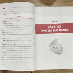 📖 THUỐC TIM MẠCH TRONG THỰC HÀNH LÂM SÀNG 570506