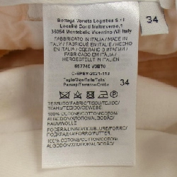 【Mã giảm giá】Bottega Veneta BOTTEGA VENETA Quần 655588