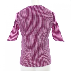 【Mã giảm giá】Áo PLEATS PLEASE 641252