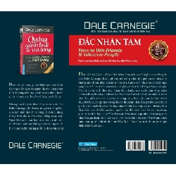 Quẳng Gánh Lo Đi Và Vui Sống - Dale Carnegie 293240