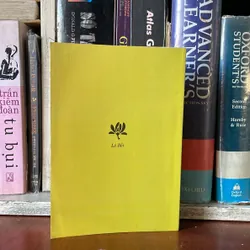 II Tựa sách: Bến Đỗ Tâm Linh - Nhất Hạnh - Lá Bối 558684