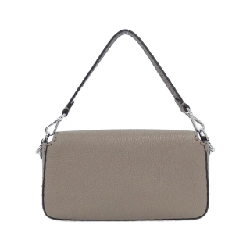 Túi xách vai Fendi SELLERIA Baguette 8BR600 ARBB - Hàng hiệu chính hãng 764744