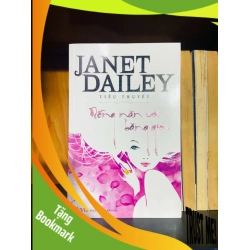 (TẶNG BOOKMARK) Nồng nàn và băng giá - Janet Dailey VĂN HỌC RBK0810