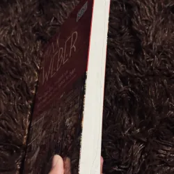 Nền đạo đức tin lành và tinh thần chủ nghĩa tư bản 777833