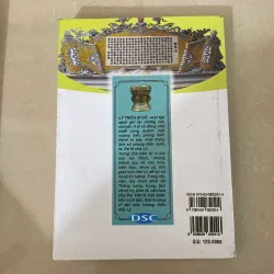 Lý triểu bí sử 1032603
