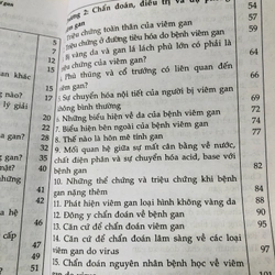 5 Cuốn về Bệnh Gan 451322