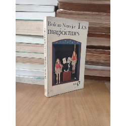 Les magiciennes - Boileau-Narcejac