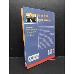 Bí mật người Do Thái dạy con làm giàu bìa cứng mới 80% ố ẩm nhẹ 2017 HCM1008 Mordecai Nadav - Phạm Kim Thoa KỸ NĂNG 916223