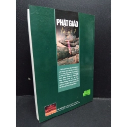 Phật giáo là gì? mới 80% ố nhẹ 2006 HCM1406 Pháp Sư Tịnh Không SÁCH TÂM LINH - TÔN GIÁO - THIỀN 176008