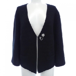 Áo khoác cardigan CHANEL