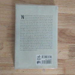Triết học nghệ thuật của Heidegger (cũ)  546313