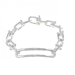 Vòng tay liên kết Tiffany Hardware - Hàng hiệu Authentic 846420