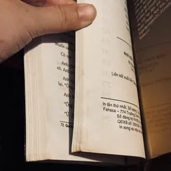 Không chốn nương thân 716879